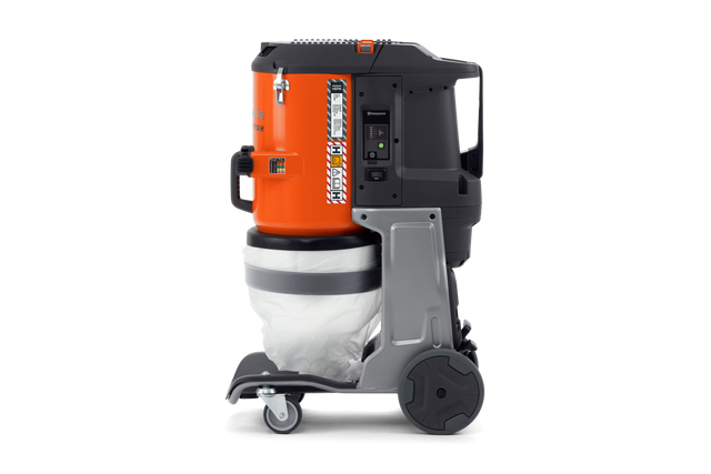 DE 110iH - profil