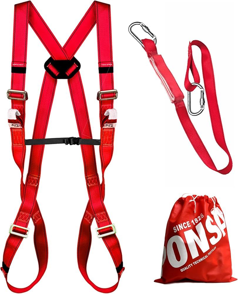 HARNAIS PROFESSIONNEL