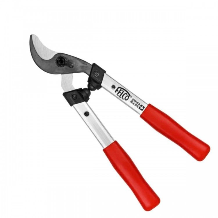 ELAGUEUR-EBRANCHEUR PRO AVEC 2 BRAS TUBE