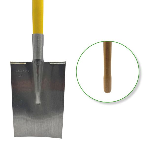 LOUCHET SENLIS 28CM POLI EMM PO FIBRERGO