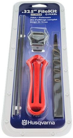 [505698127] Kit d'Affûtage pour Chaîne Pixel