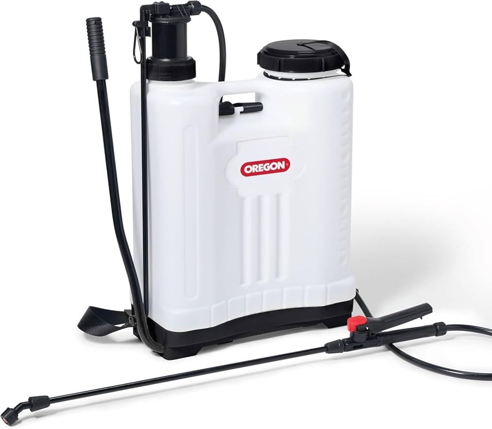 [518771] Pulvérisateur Oregon 20L