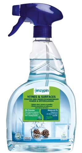 ENZYPIN VITRES ET SURFACES 750ML