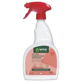 Actipur Sanitaires PAE 750ml