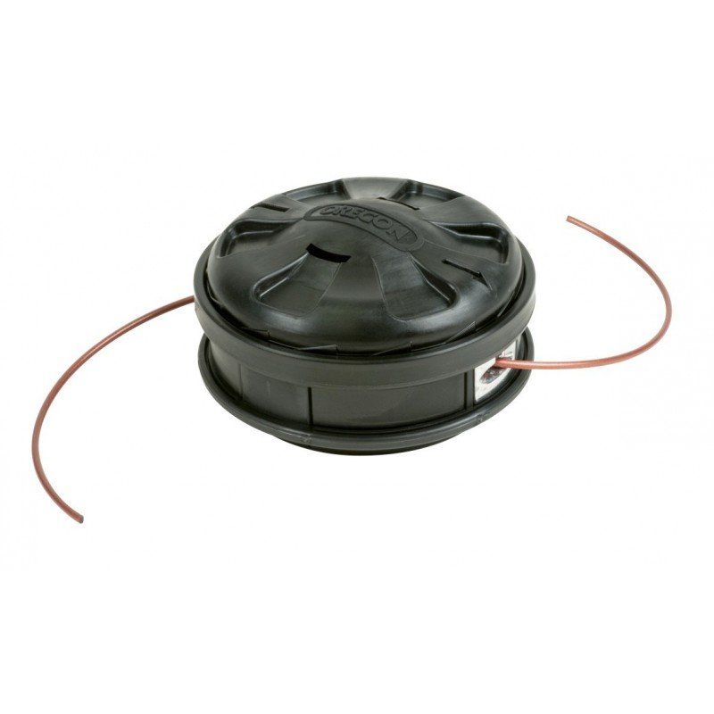 Tête Nylon Tap&Go 130 mm