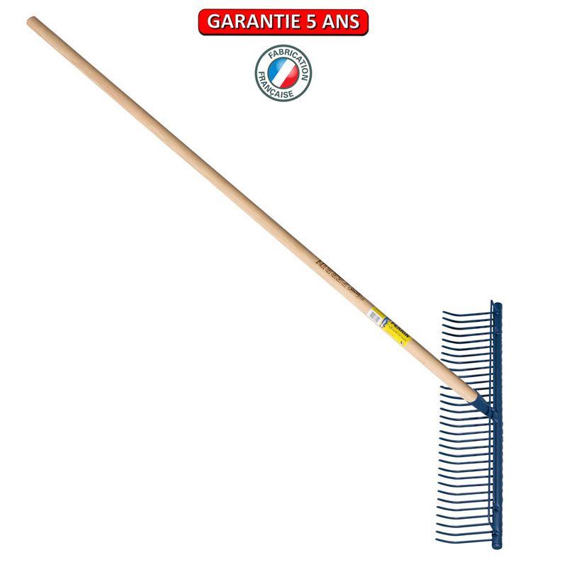 [563321] Rateau à Gazon 32 Dents EMM 150