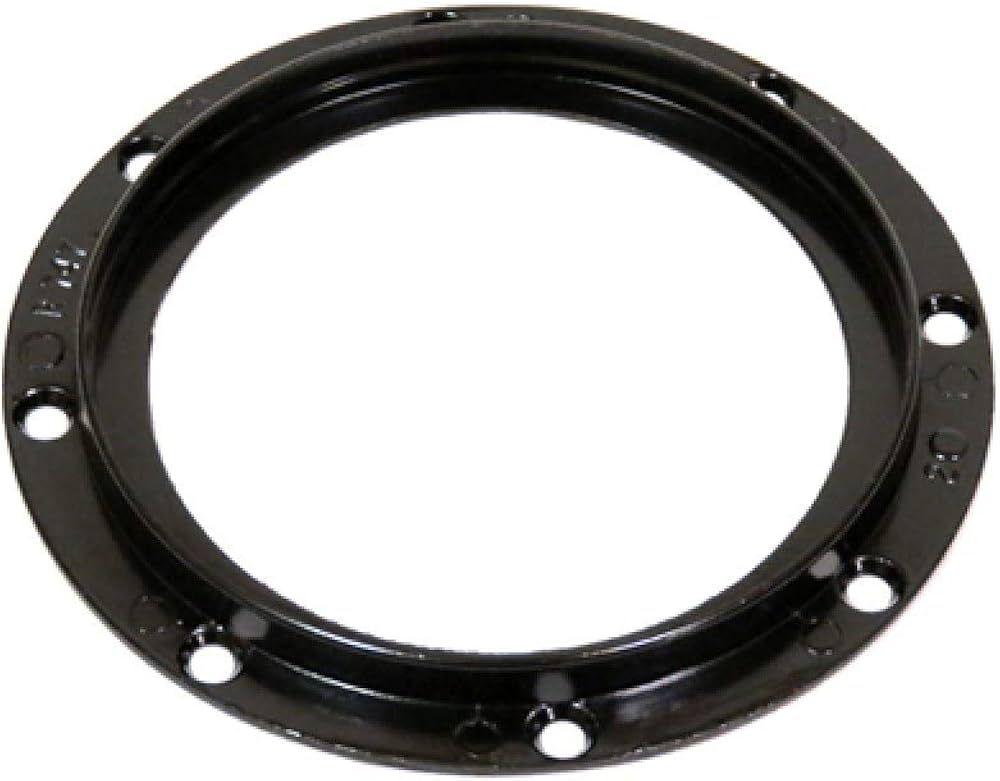 GASKET MOTOR FLANGE
