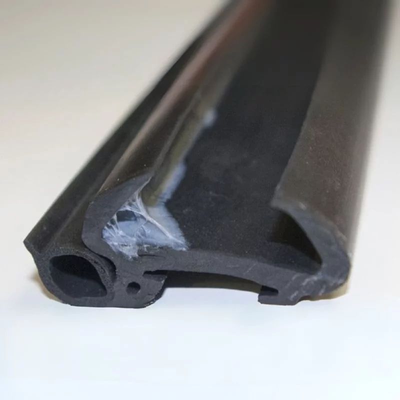 Joints d'étanchéité châssis bas P25 MOQ 10