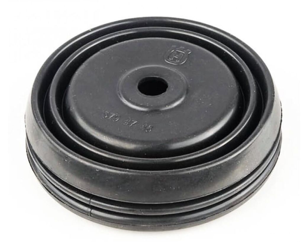 Belleau de protection collision