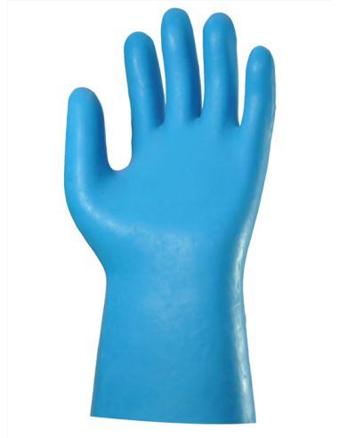 GANTS DOUBLES JERSEY TAILLE 7 7.5