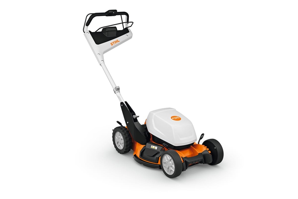 RMA 756.0 V TONDEUSE A BATTERIE