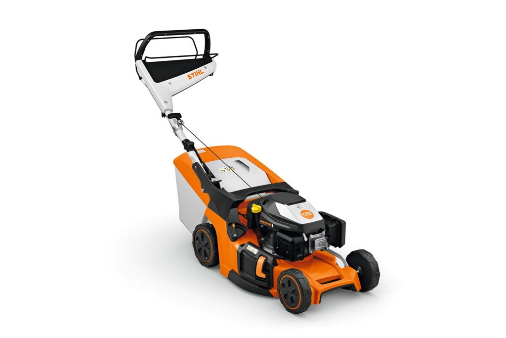 RM 448.3 T (EU1) TONDEUSE
