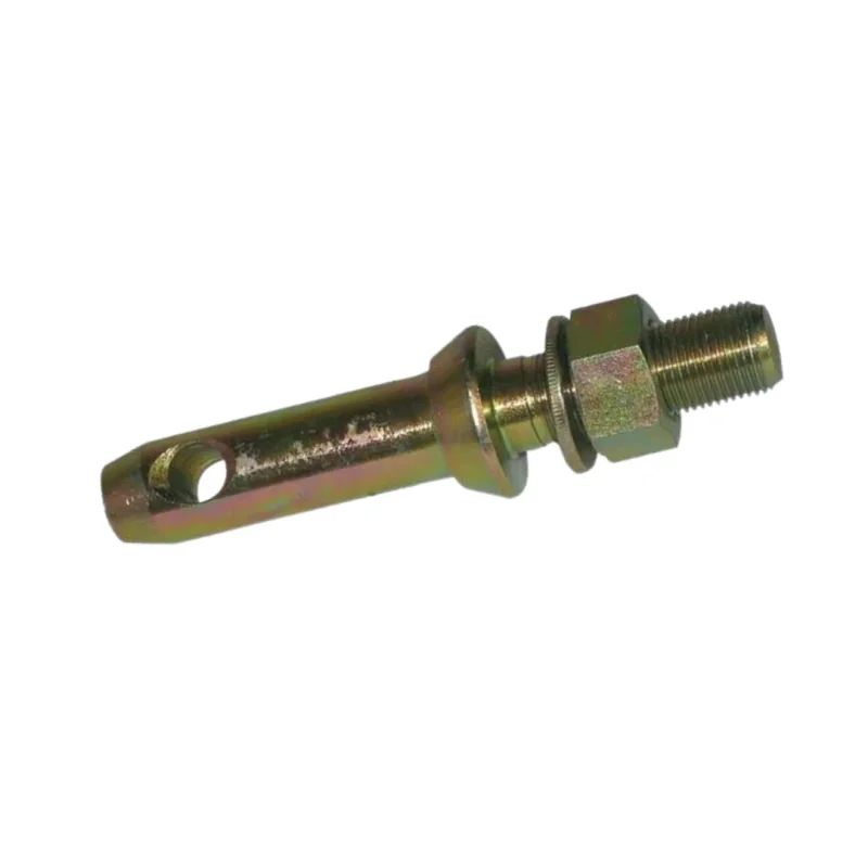 Axe de bras inférieur KRAMP 22X137MM