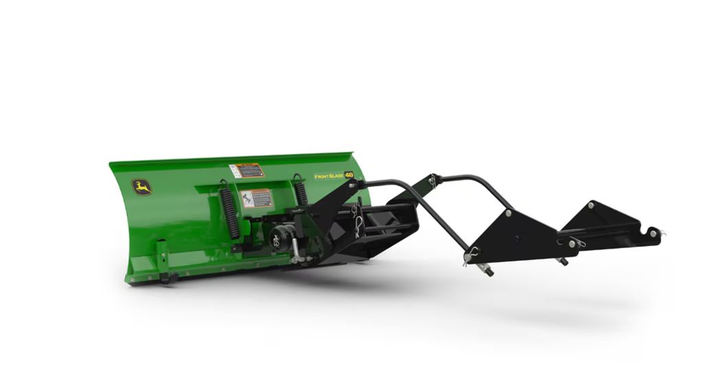 Blade Collecteur 48 cm - Accessoire