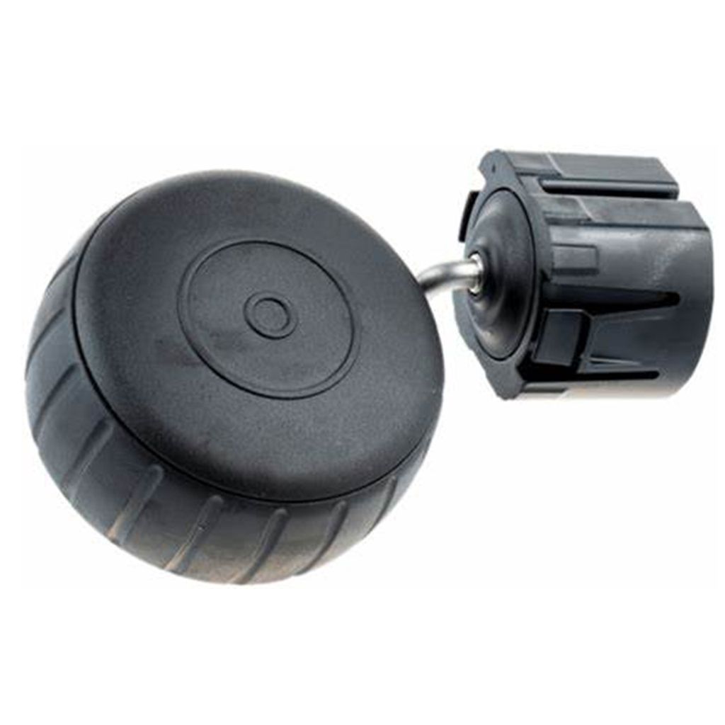 WHEEL ASSY SPINDLE INSIDE 2K