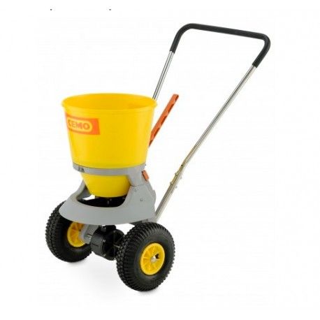 EPANDEUR SW20C 20L ROUES GONFLABLES PROFIL NEIGE