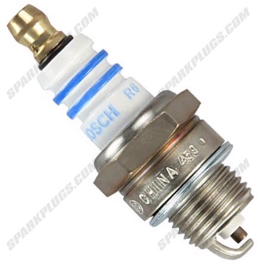 Bougie Bosch WSR 6 F