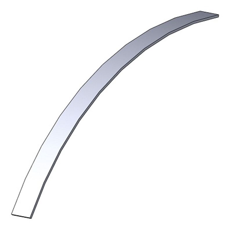 [11216486610] Bande de glissement