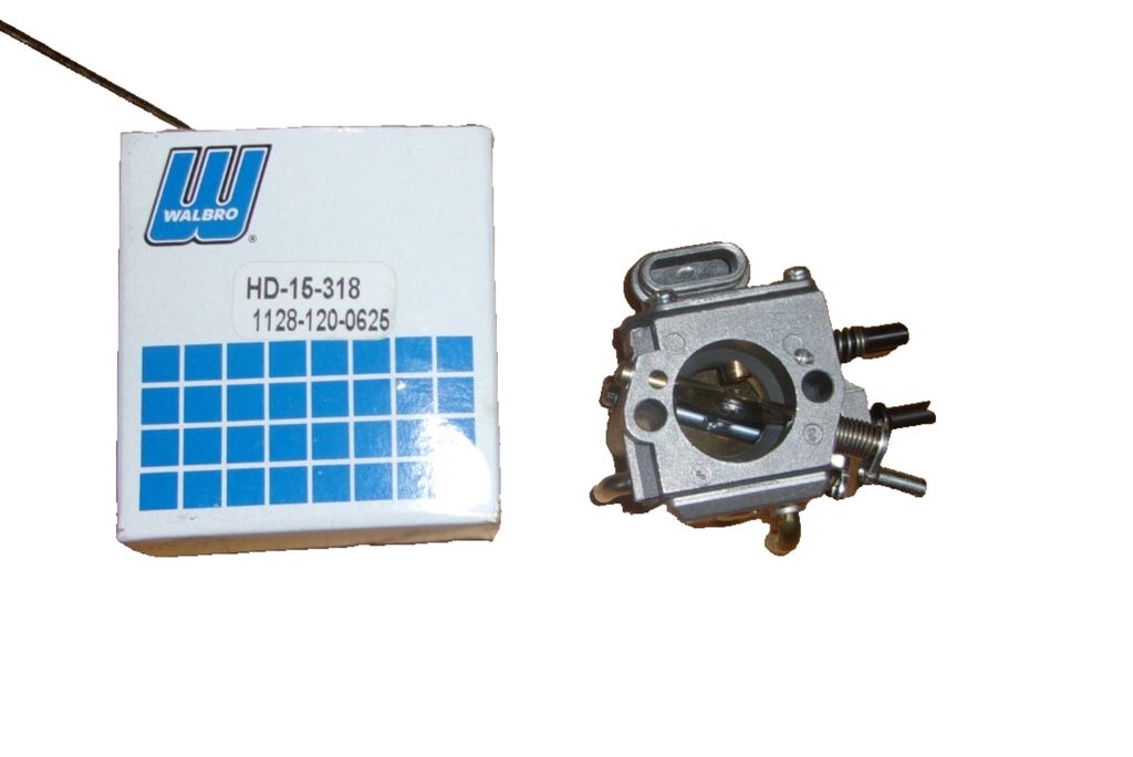 [11281200625] CARBURATEUR HD 15