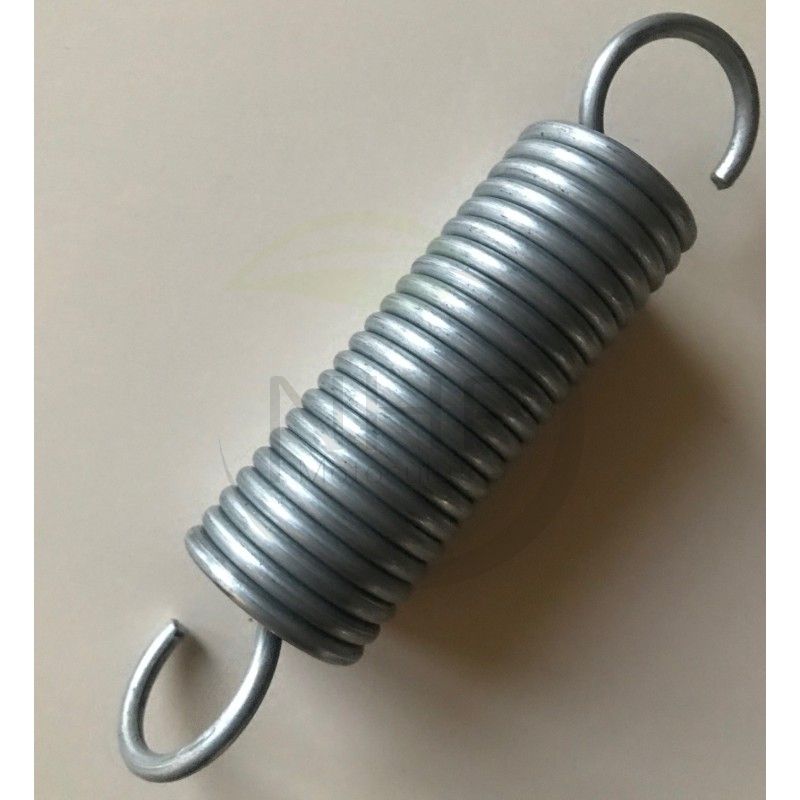 [11357913100] Ressort de coupe léger