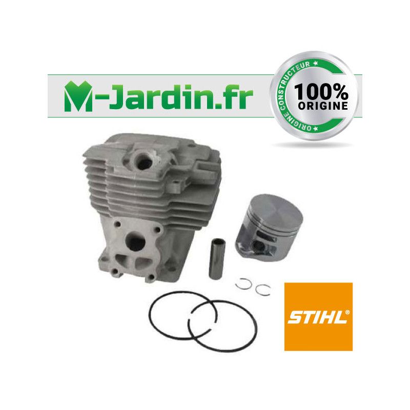 [11380201201] CYLINDRE+PISTON DIAM, 50MM