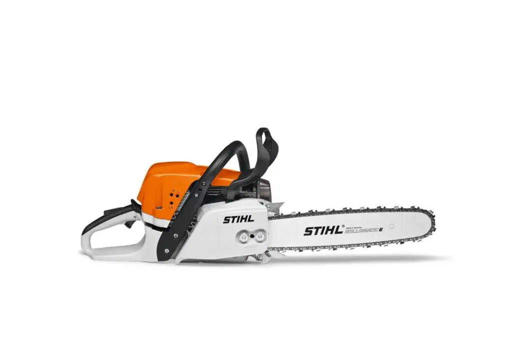 MS 391 STIHL - guide rollo E 50cm (3/8RM)