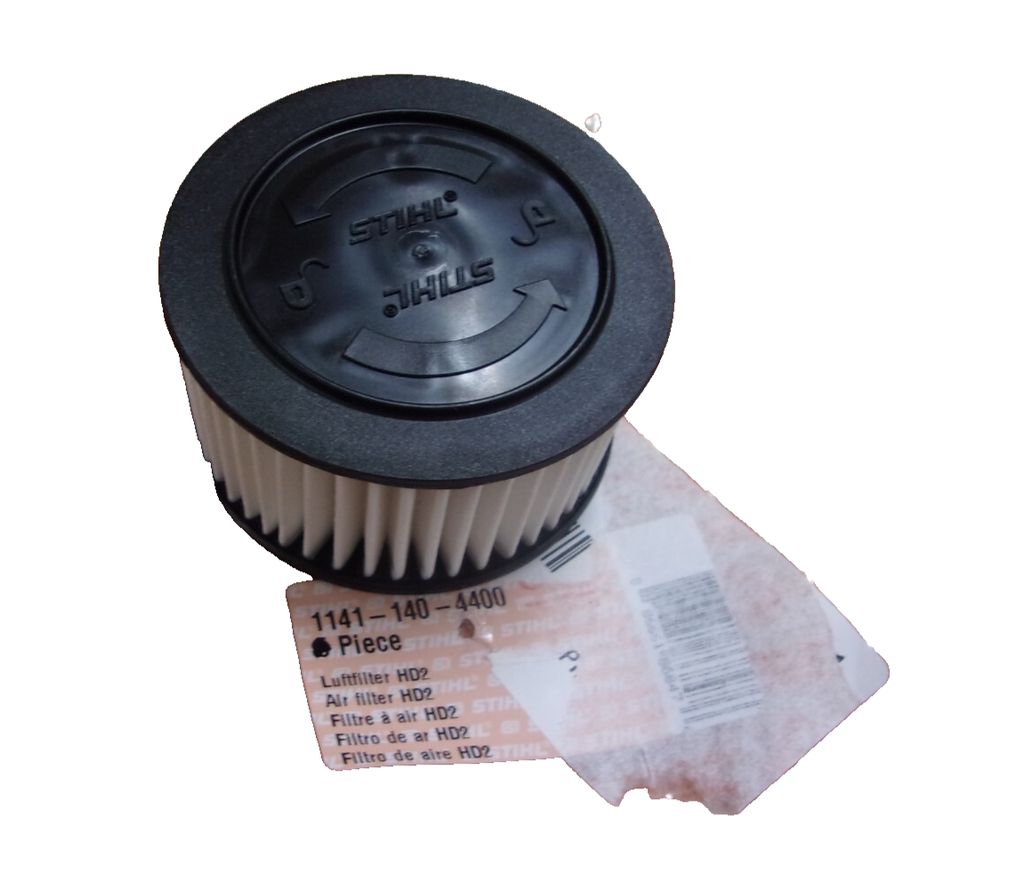 [11411404400] FILTRE A AIR HD2