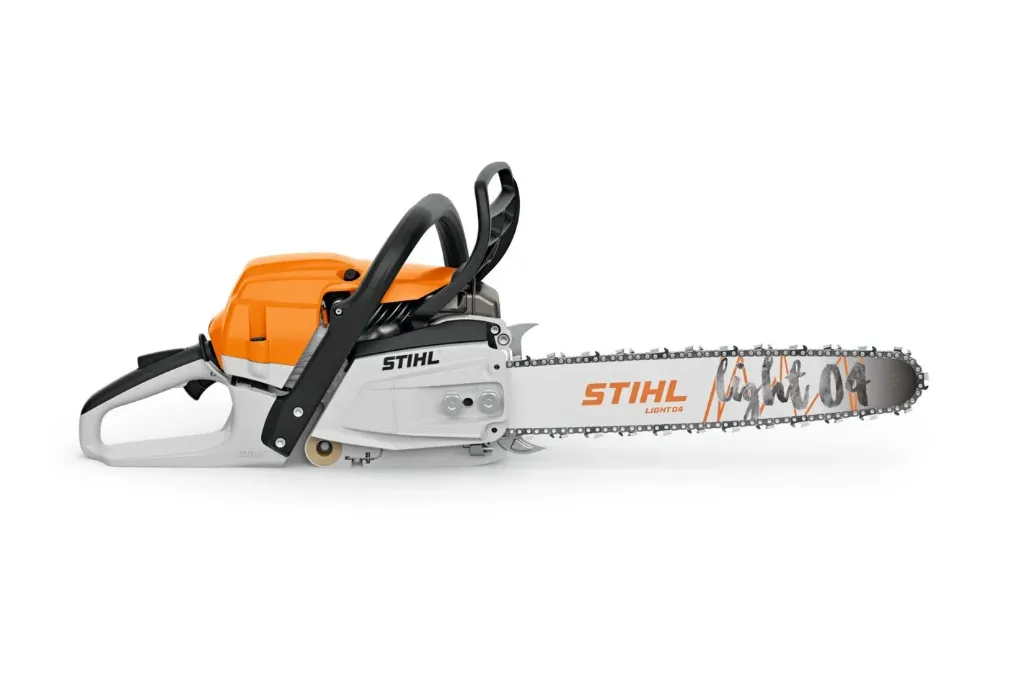 MS 261 C-M R40 CM .325 · MS261