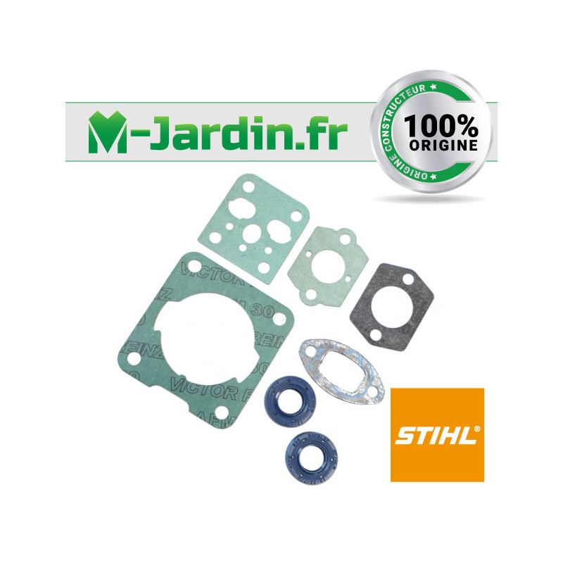 JEU DE JOINTS MOTEUR