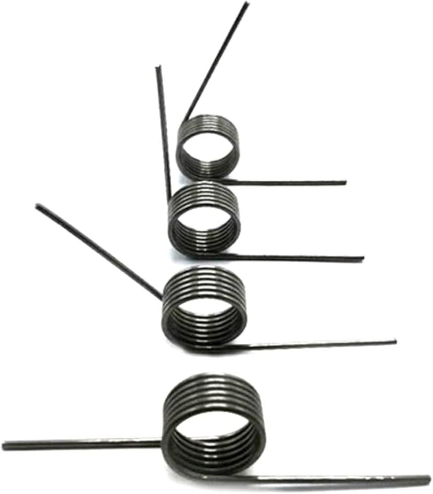 Reva9 - Ressort de torsion