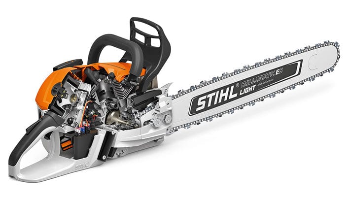 MS 500I ES LIGHT 50CM/20.36RS