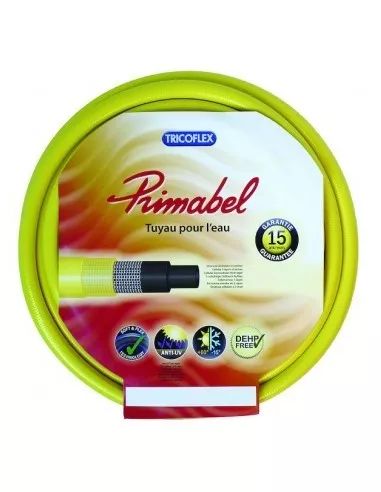 Tuyau Primabel 50 m Dia 15