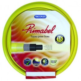 Tuyau Primabel 25 m Dia19
