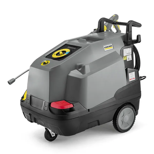 HDS 6/14 C Nettoyeur haute pression eau chaude karcher