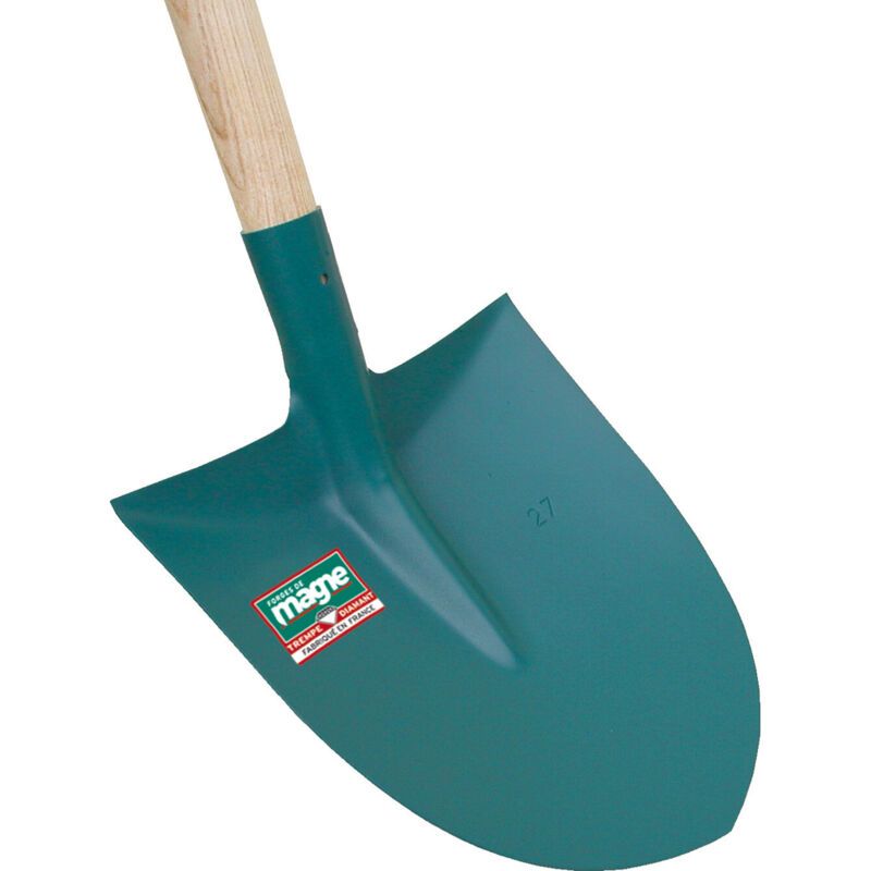 [130271] Pelle Alsace 27CM EMM 130