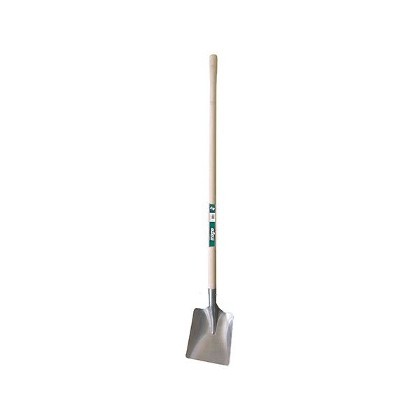 [157242] Pelle auto aluminium 24CM EMM PO120