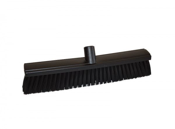Balai fibre mi-dure