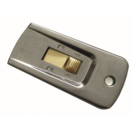 [17706] GRATTOIR DE POCHE TYPE SAFETY