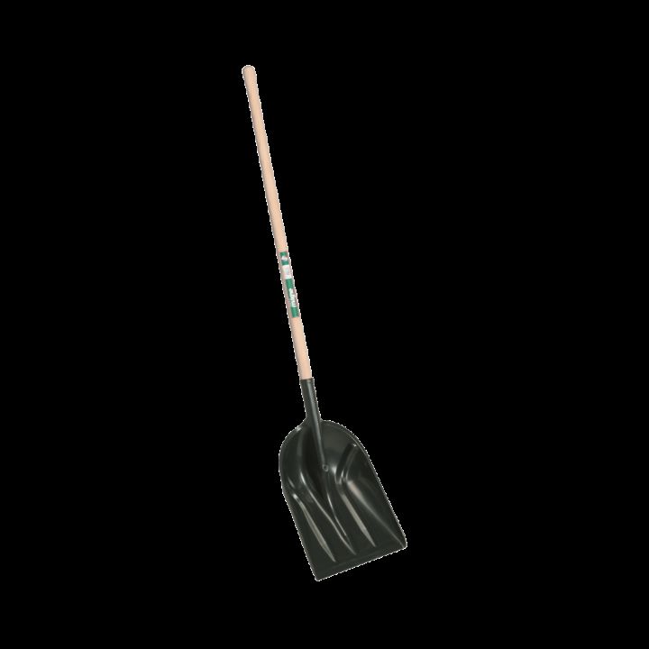 Pelle polymère ABS 36cm EMM PO120