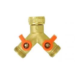 Nez de sélecteur de circuit