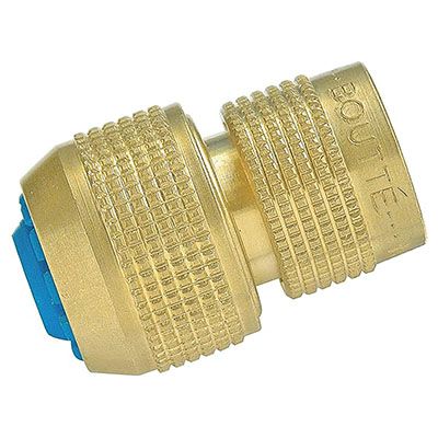 Raccord rapide auto Ø19