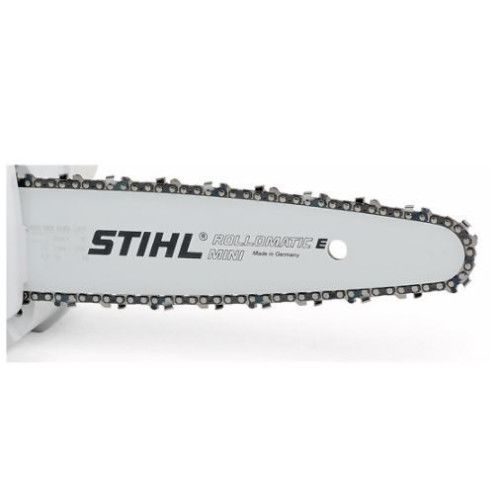 GUIDE-CHA×NE R 35CM/14 1,1MM/0,043