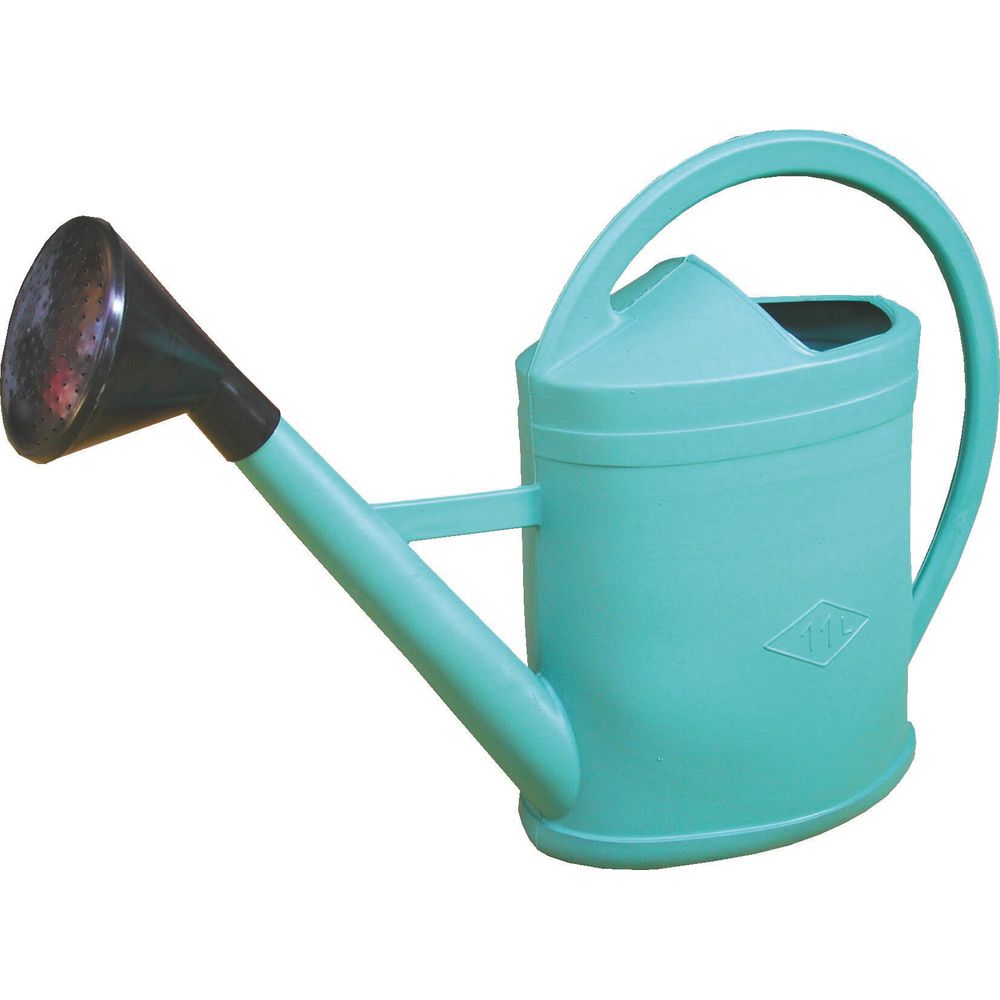 Arrosoir plastique 11L avec pompe