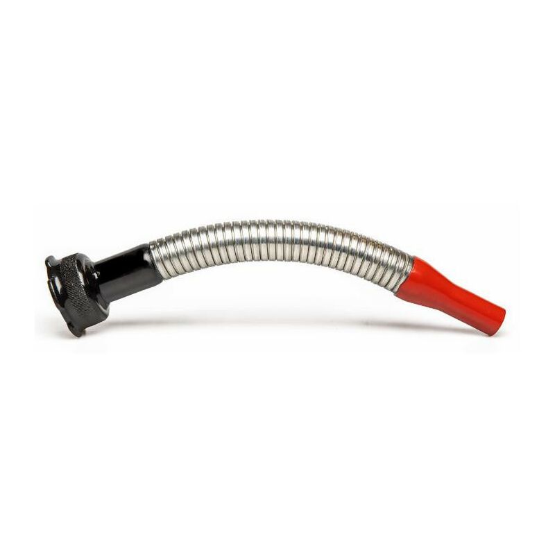 Bec verseur flexible avec filtre