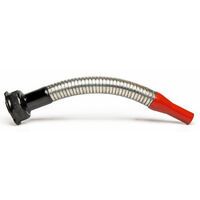 Bec verseur flexible filtre