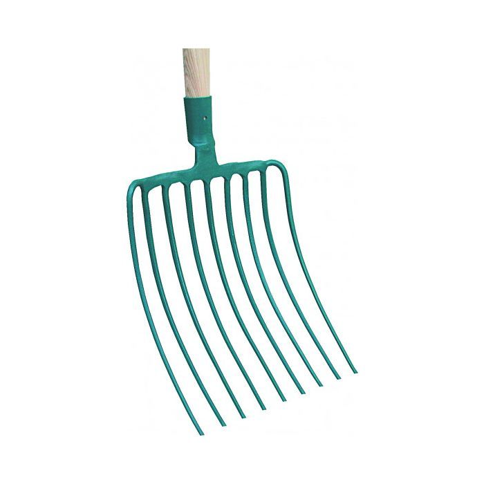 FOURCHE A CAILLOUX 9 DENTS EMM 130