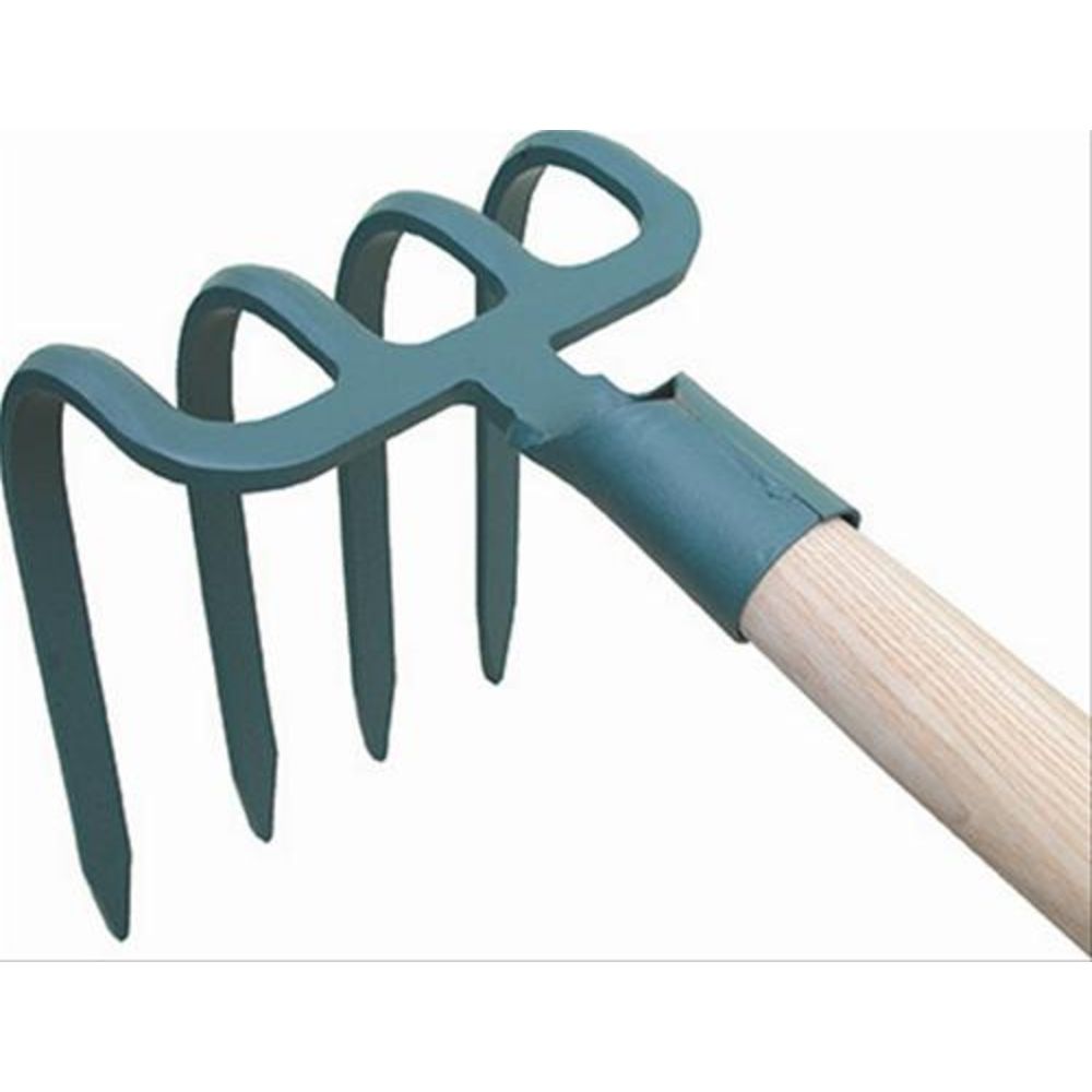 CROC A BECHER 4 DENTS EMM 130