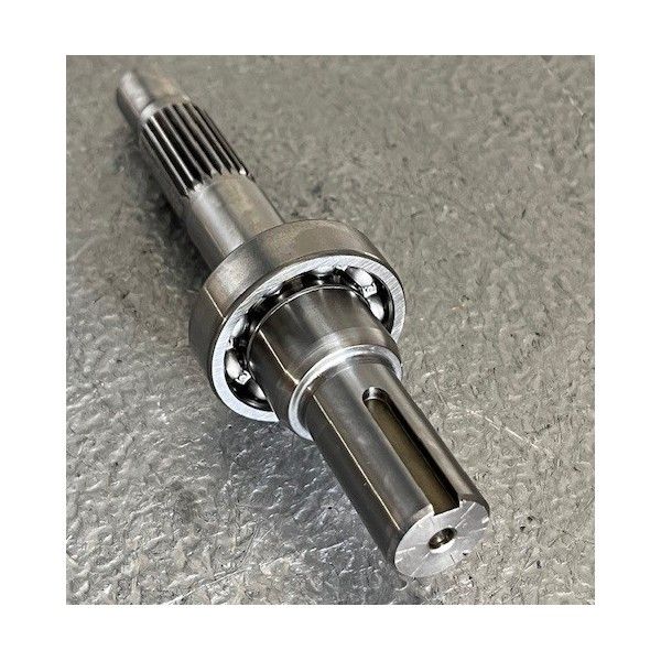 [41377113200] Arbre d'entraînement