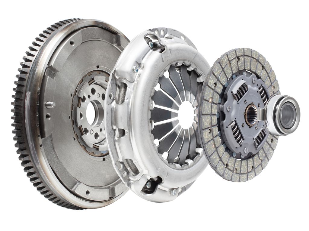 [41401602005] Embrayage complet