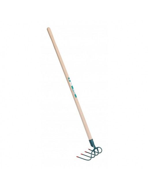 CROC A FUMIER 4 DENTS EMM 130